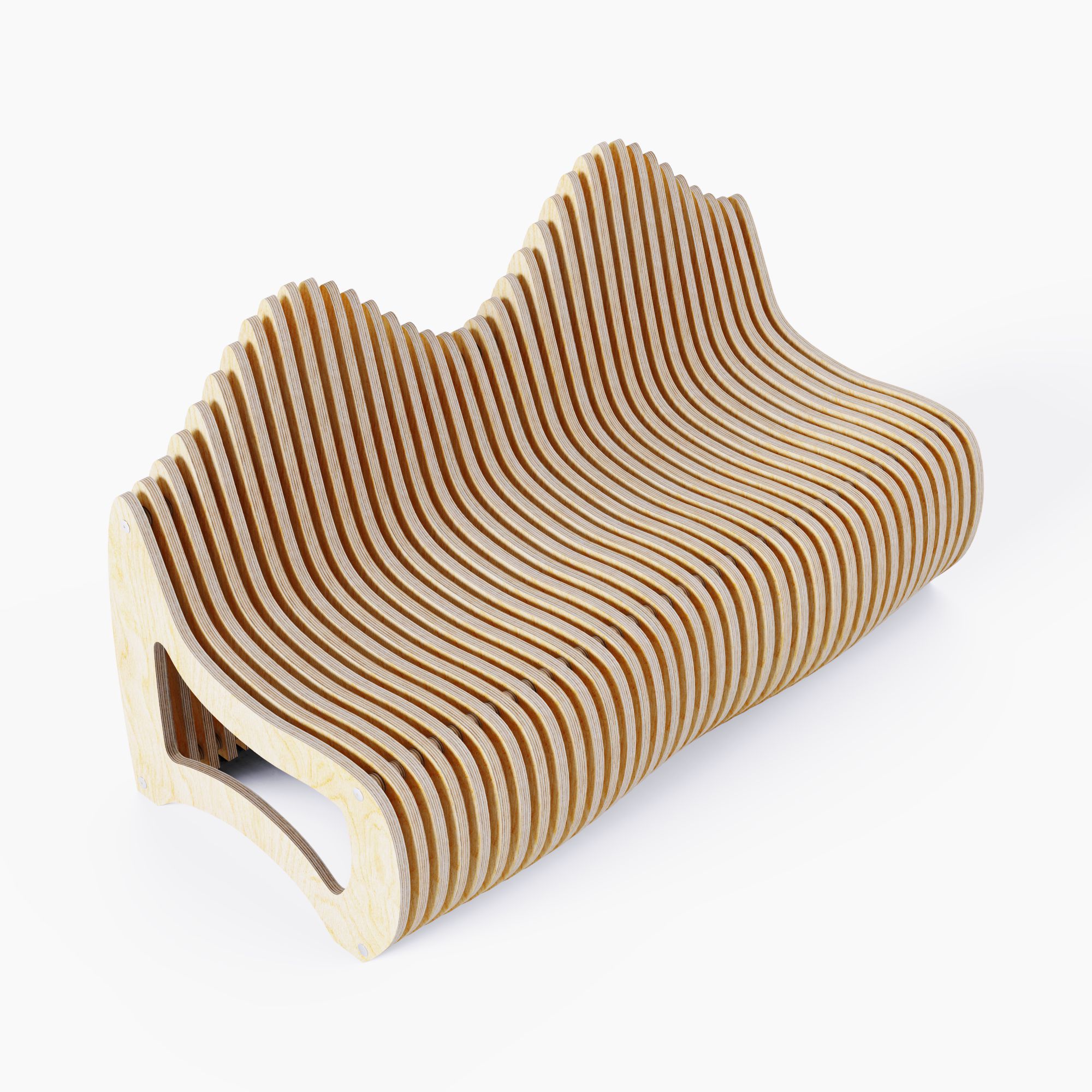 Parametric Bench Wave 1.5