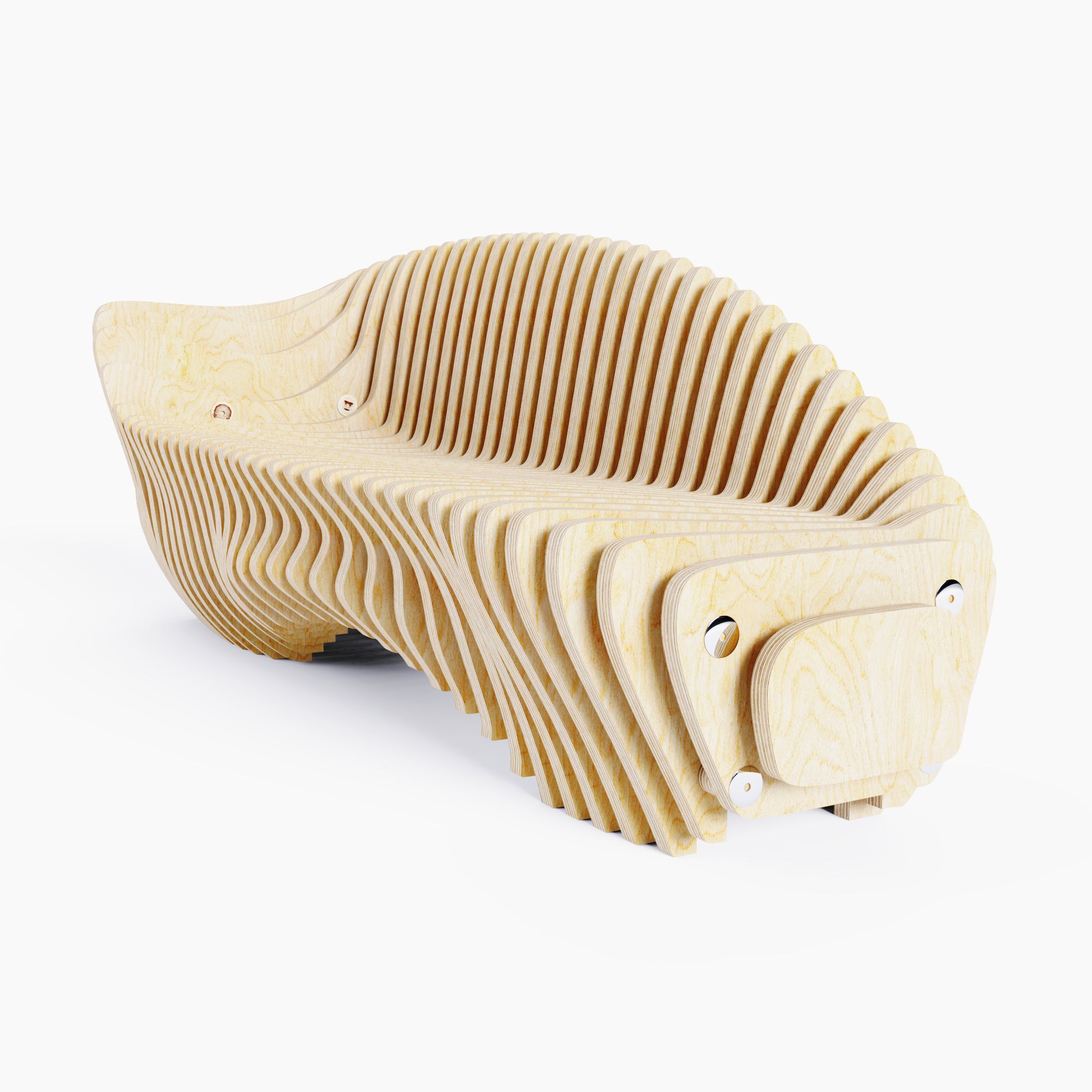 Parametric Bench Prime