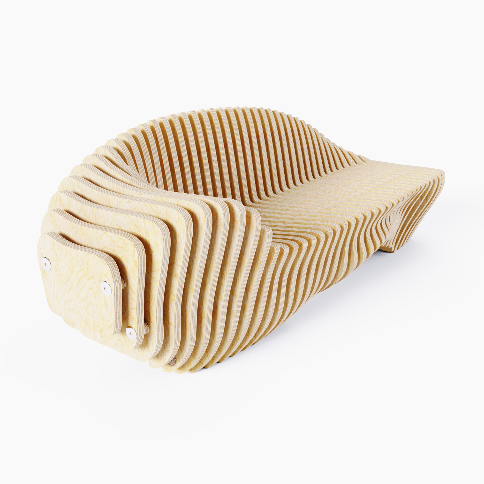 Parametric Bench Prime