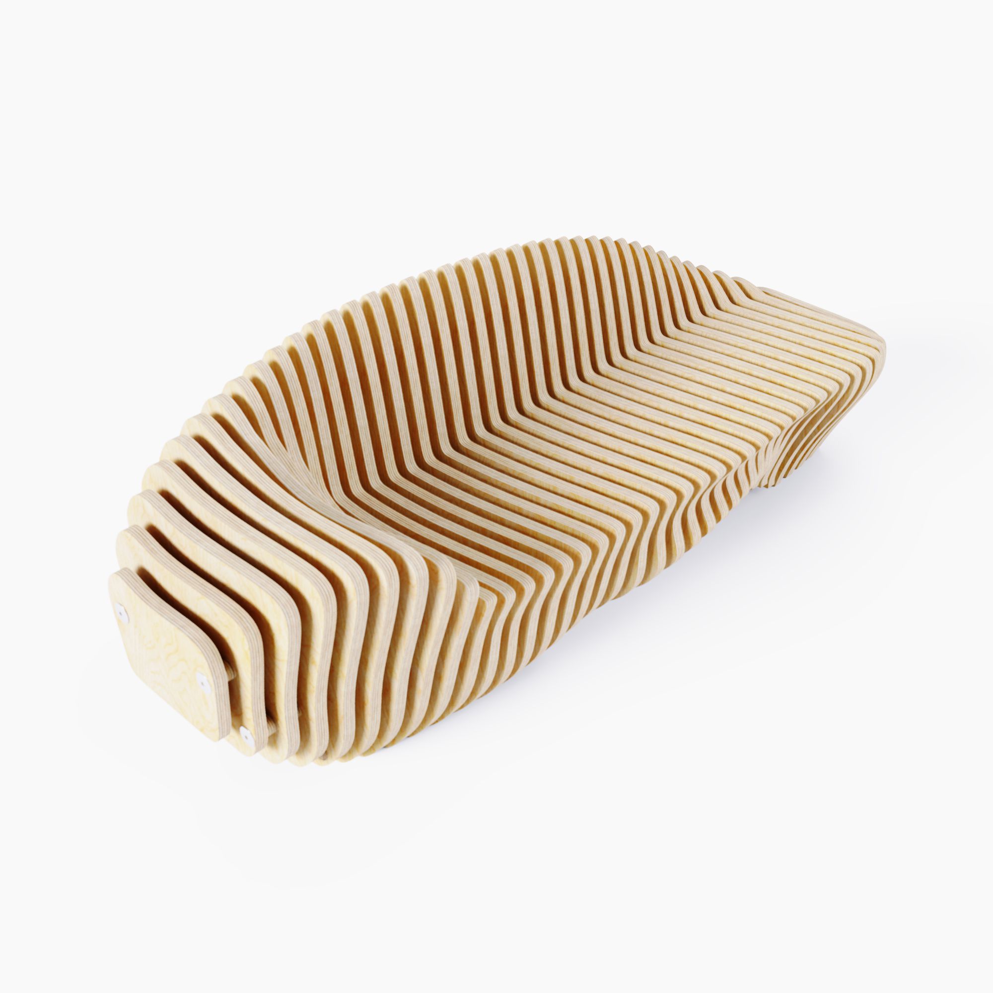 Parametric Bench Prime