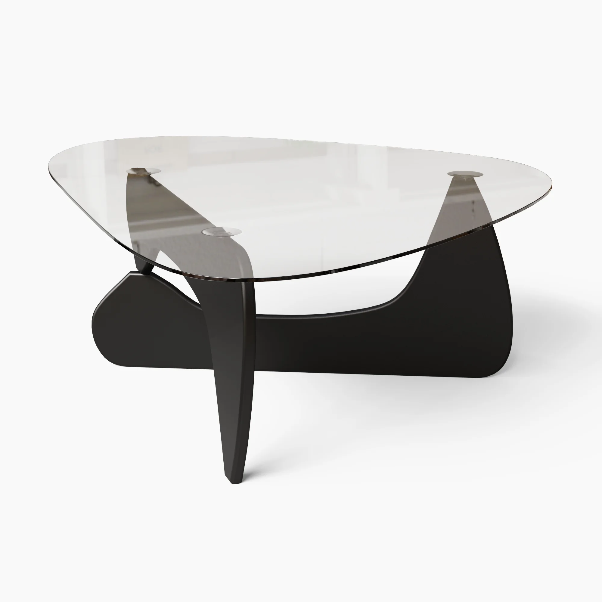 Designer table Isamu Noguchi